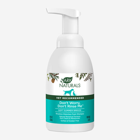 Ark Naturals Don't Worry... Don't Rinse Me!