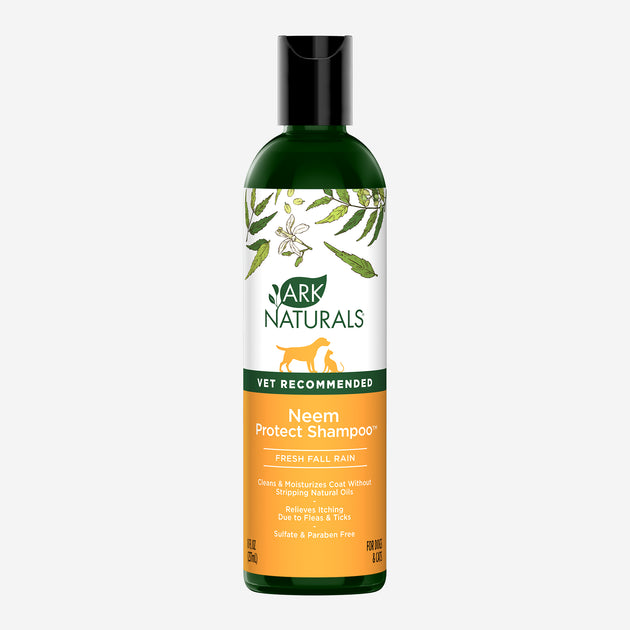 Ark Naturals Neem Protect Shampoo