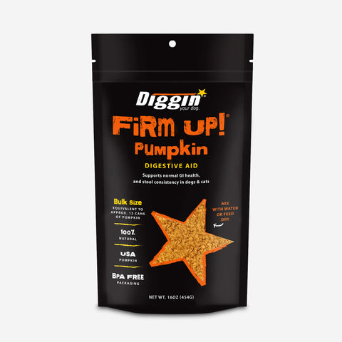 Super Snouts FIRM UP! - 16 oz