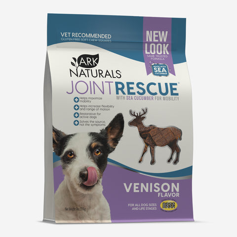 Ark Naturals Joint Rescue - Venison