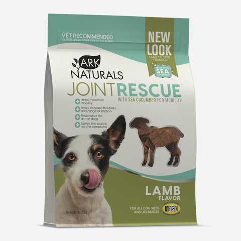 Ark Naturals Joint Rescue - Lamb