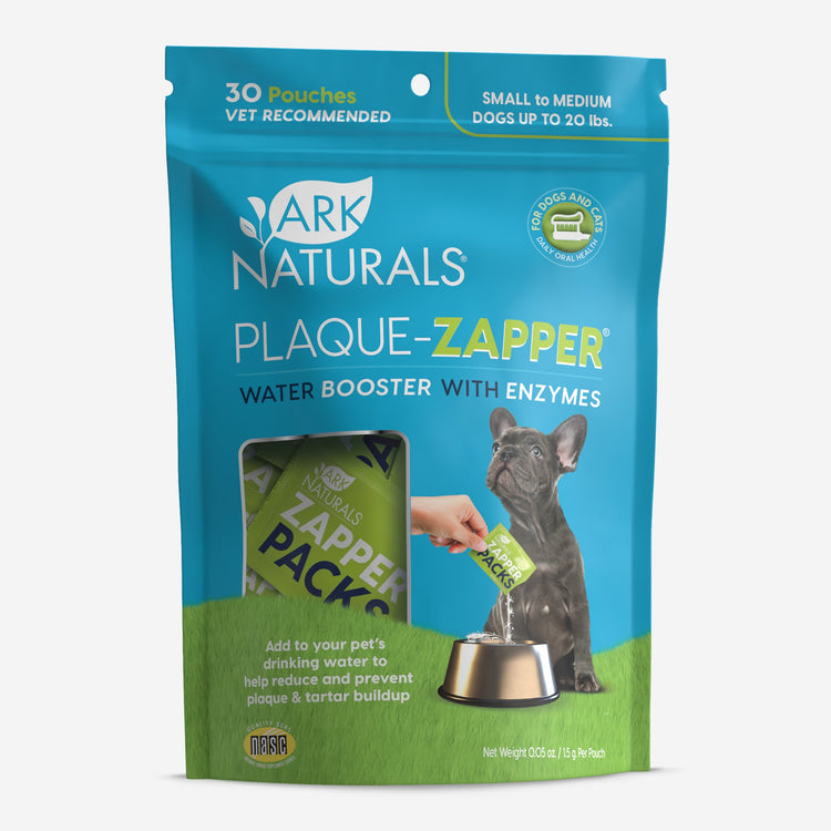 Ark Naturals Plaque-Zapper Small-Medium (Secret Sale)