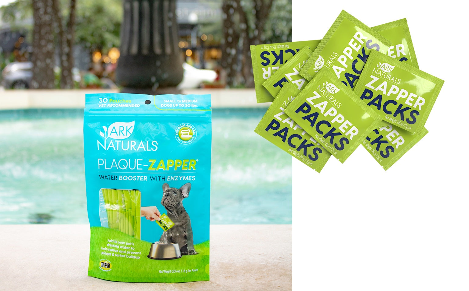 Ark Naturals Plaque-Zapper