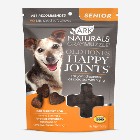 Joint rescue dog treats sales