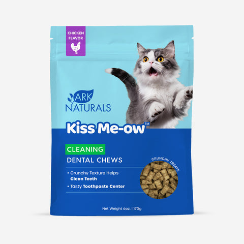 Ark Naturals Cleaning Dental Chews - Chicken Full Size