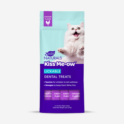 Ark Naturals Lickable - Chicken