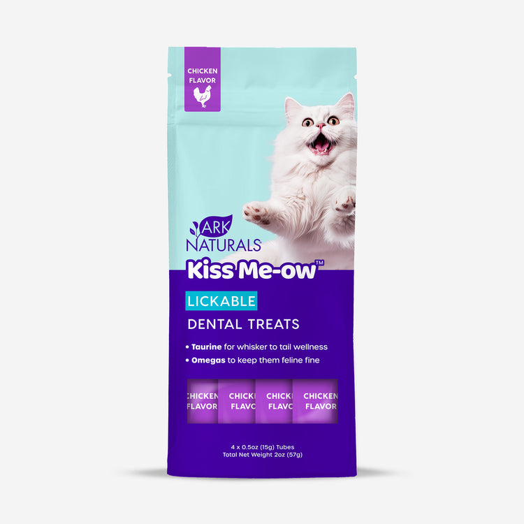 Ark Naturals Lickable