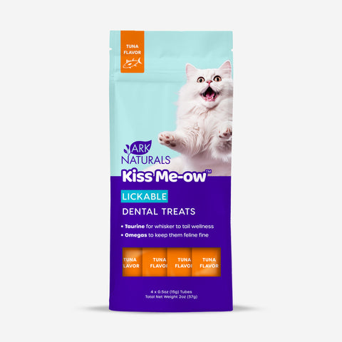 Ark Naturals Lickable - Tuna