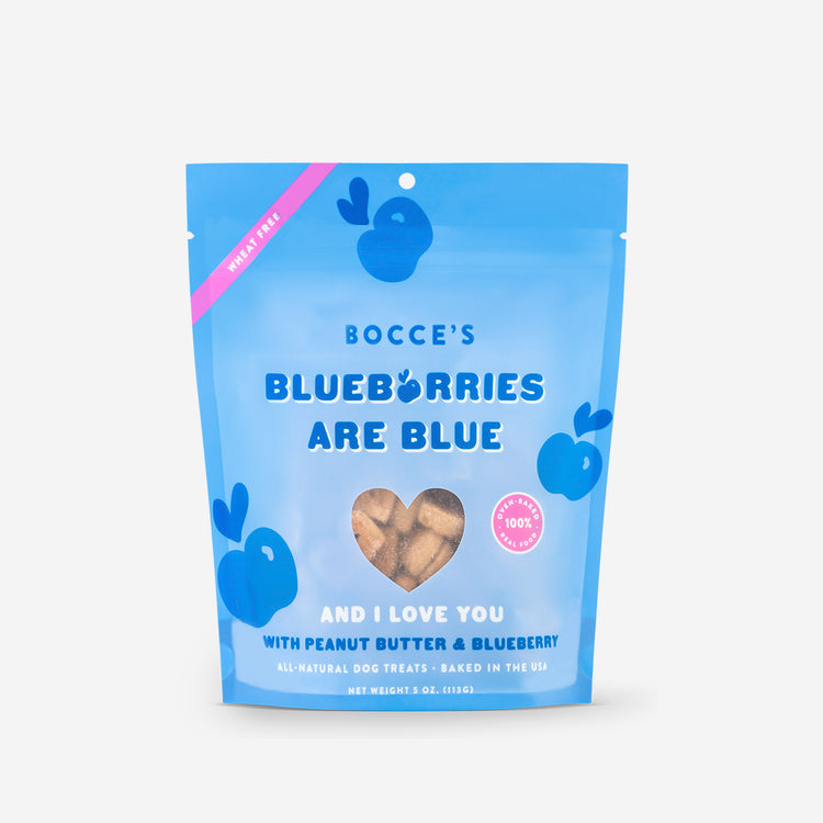 Bocce's Bakery Springtime Biscuits