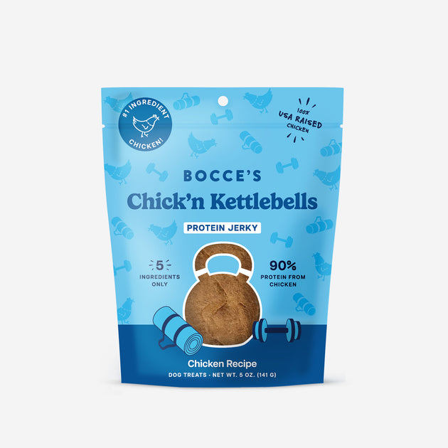 Bocce's Protein Jerky Cuts