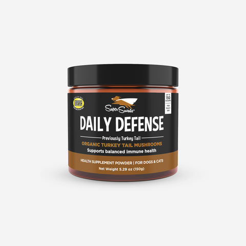 Super Snouts Daily Defense - 150g