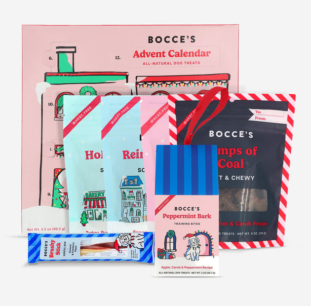 Bocce's Bakery Everything But The Sleigh Bundle