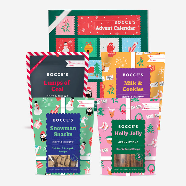 Everything But the Sleigh Dog Bundle