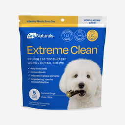 Ark Naturals Brushless Toothpaste Extreme Clean