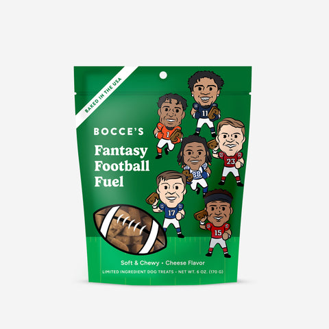Fantasy Football Fuel - 6 oz.