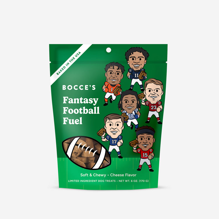 Fantasy Football Fuel