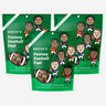 Fantasy Football Fuel 3-pack