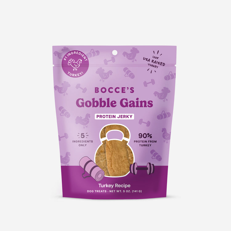 Bocce's Protein Jerky Cuts