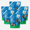 Jahmyr Gibbs' Chili Dogs 6-pack