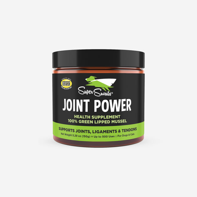 Super Snouts Joint Power