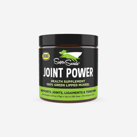 Super Snouts Joint Power - 75g