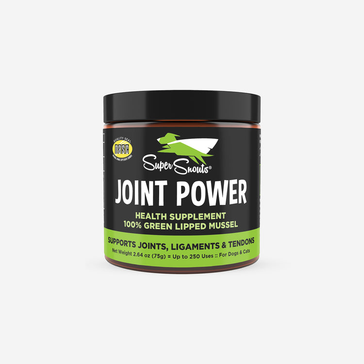 Super Snouts Joint Power