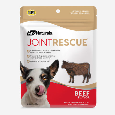Ark Naturals Joint Rescue - Beef