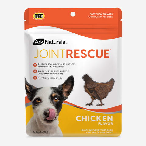 Ark Naturals Joint Rescue - Chicken