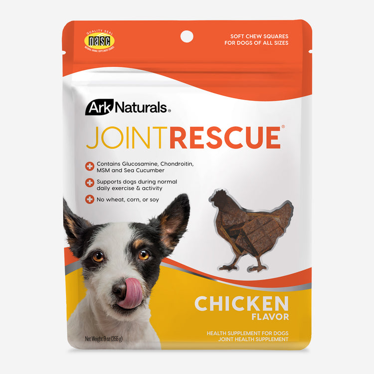 Ark Naturals Joint Rescue