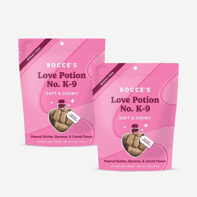 Love Potion No. K-9 2-pack