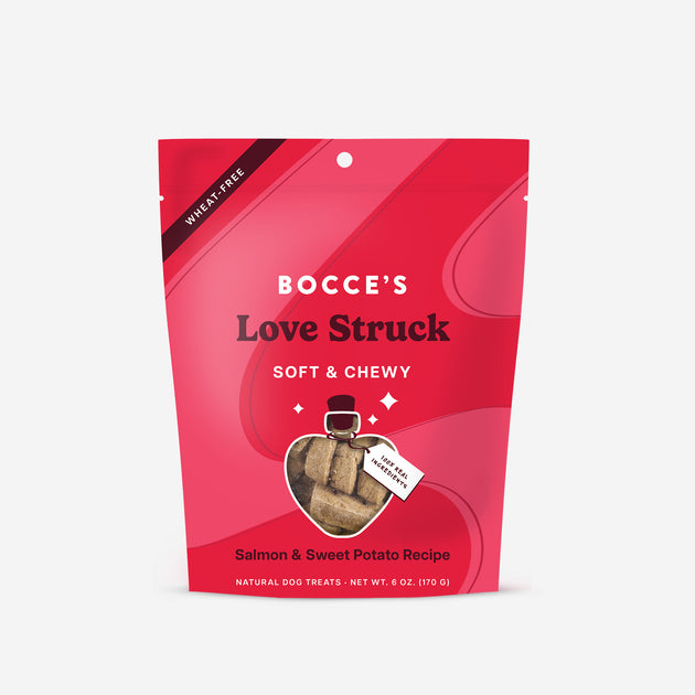 Bocce's Bakery Love Struck Soft & Chewy