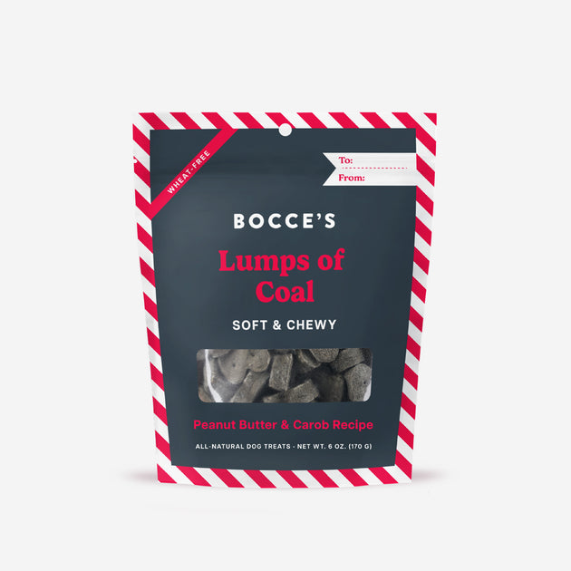 Bocce's Bakery Holiday Treats