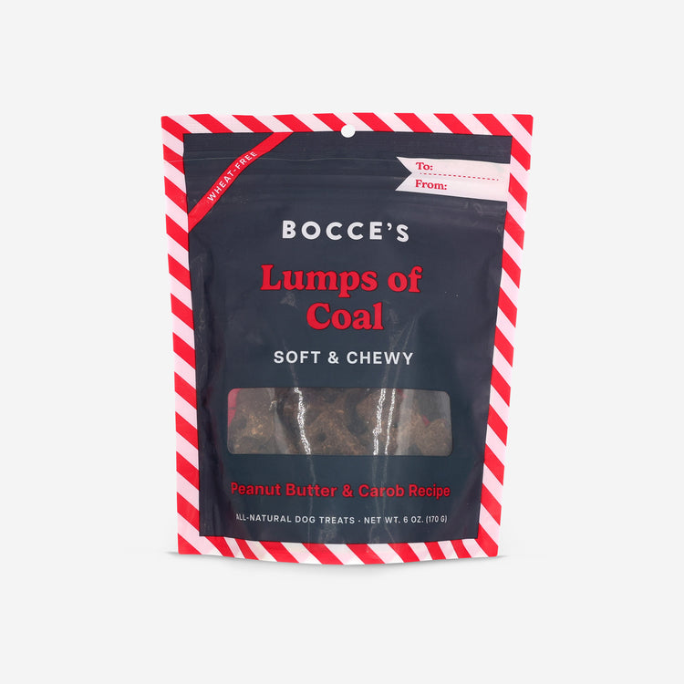 Bocce's Bakery Holiday Soft & Chewy Treats