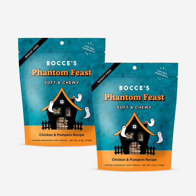 Phantom Feast 2-pack