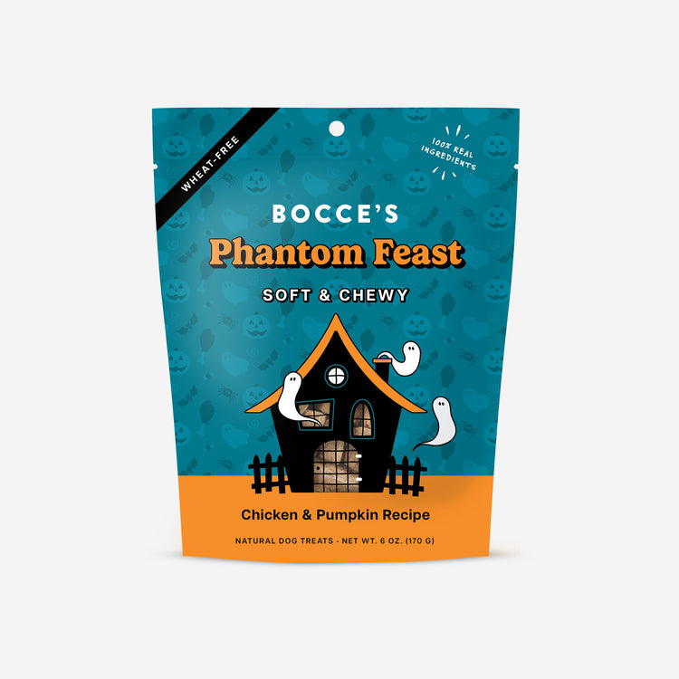 Halloween Treats 2025