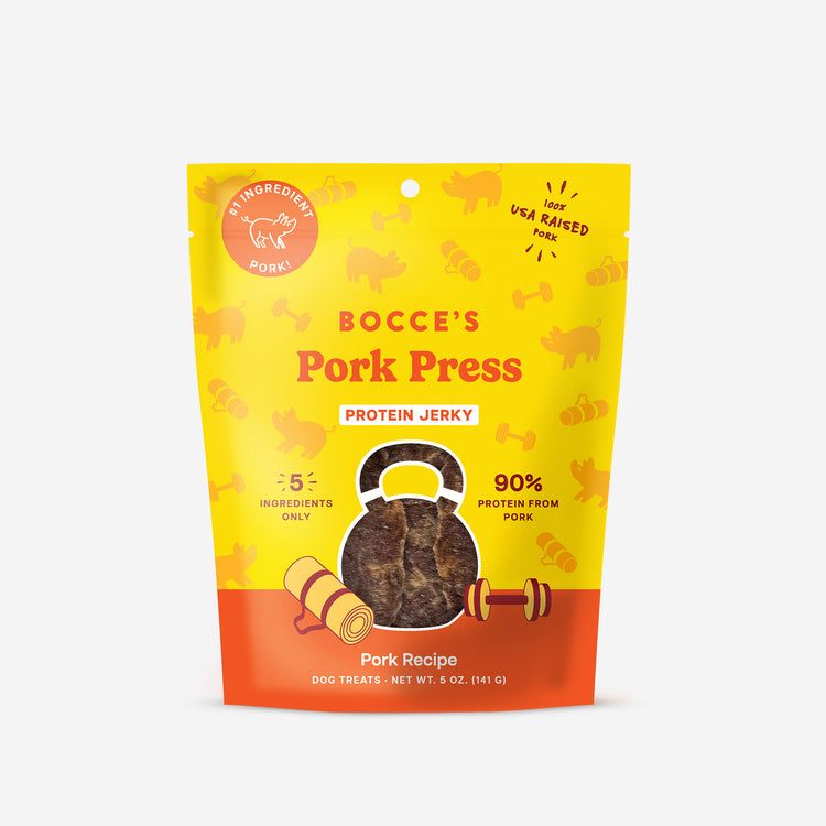 Bocce's Protein Jerky Cuts
