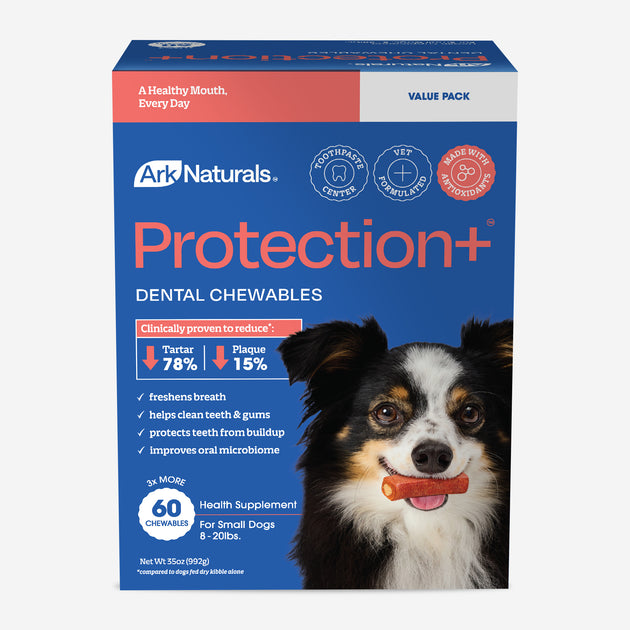 Ark Naturals Protection+ Brushless Toothpaste