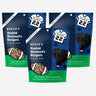 Rashid Shaheed's Burgers 3-pack