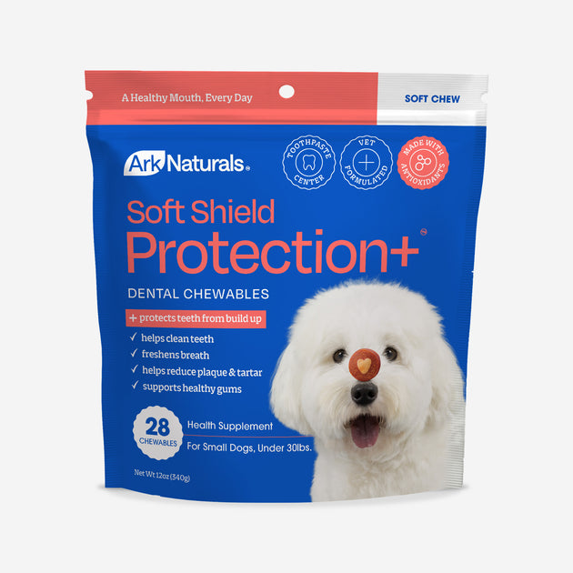 Ark Naturals Soft Shield Protection+ Brushless Toothpaste