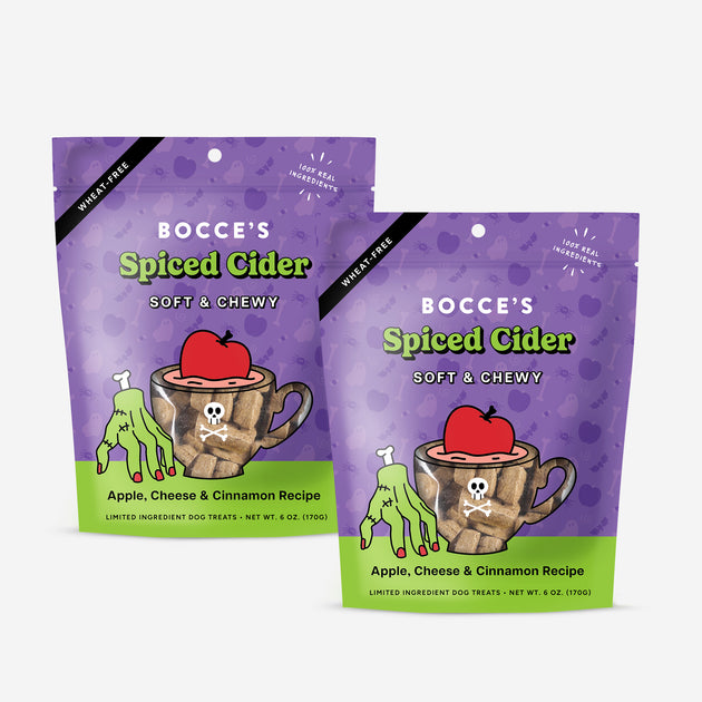 Spiced Cider 2-pack
