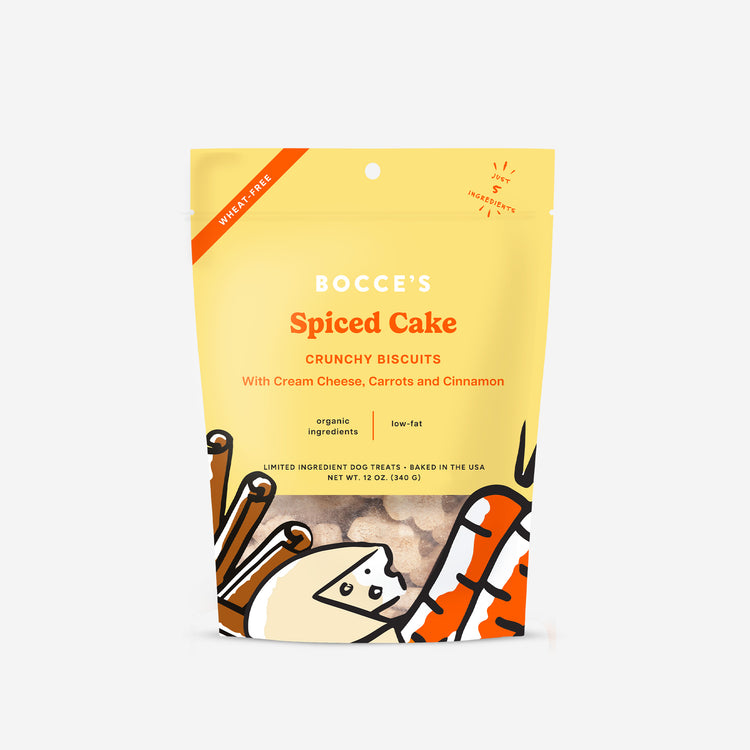 Bocce's Bakery Small Batch Biscuits
