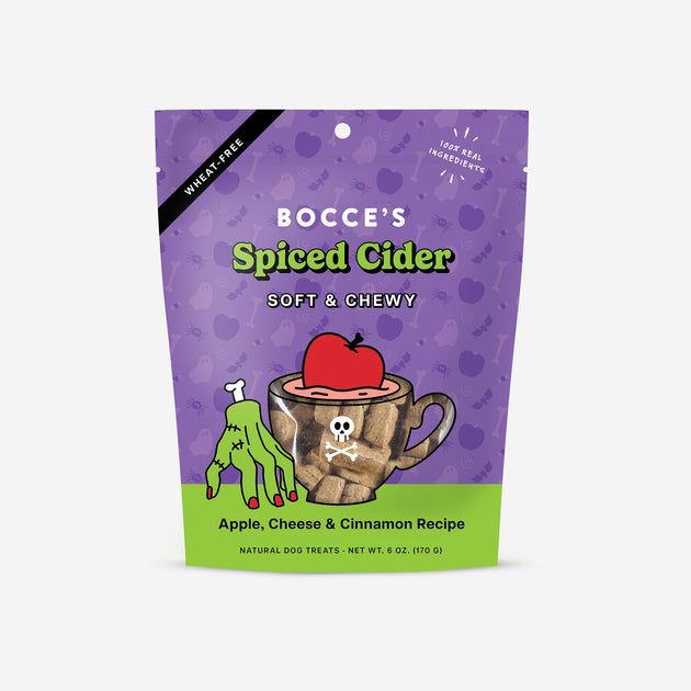 Halloween Treats 2025