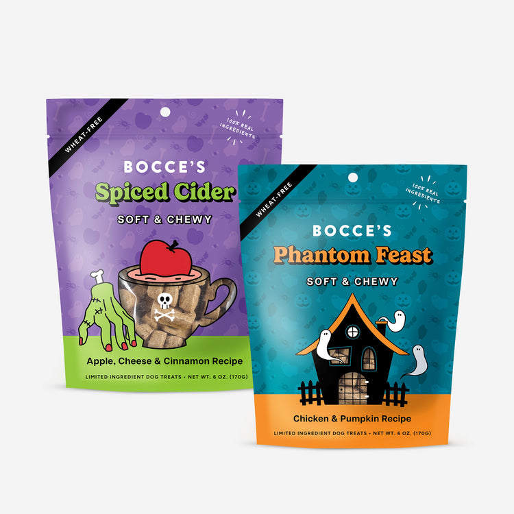 Spooky Season Bundle