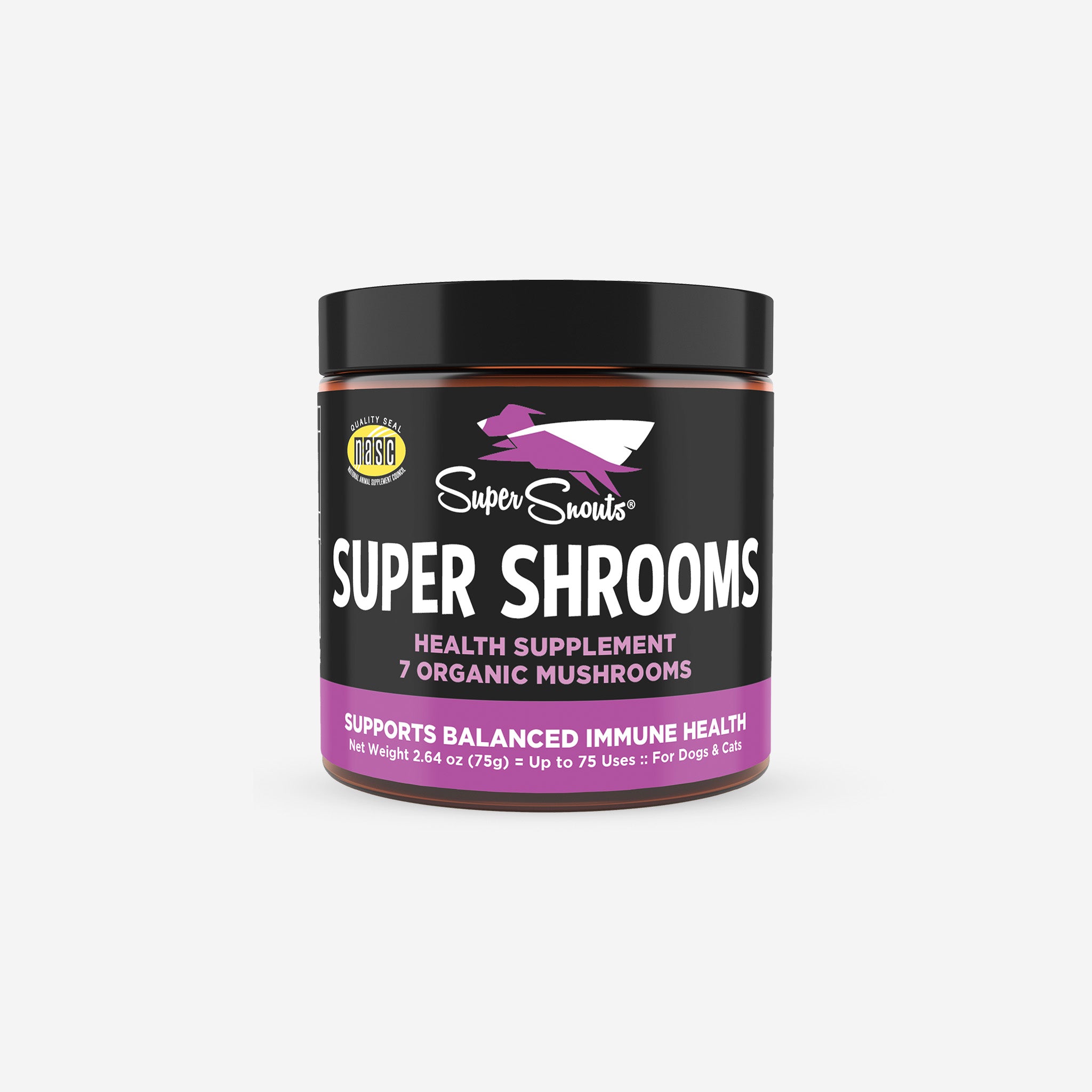 SuperShroom_75g_Front_2c535149