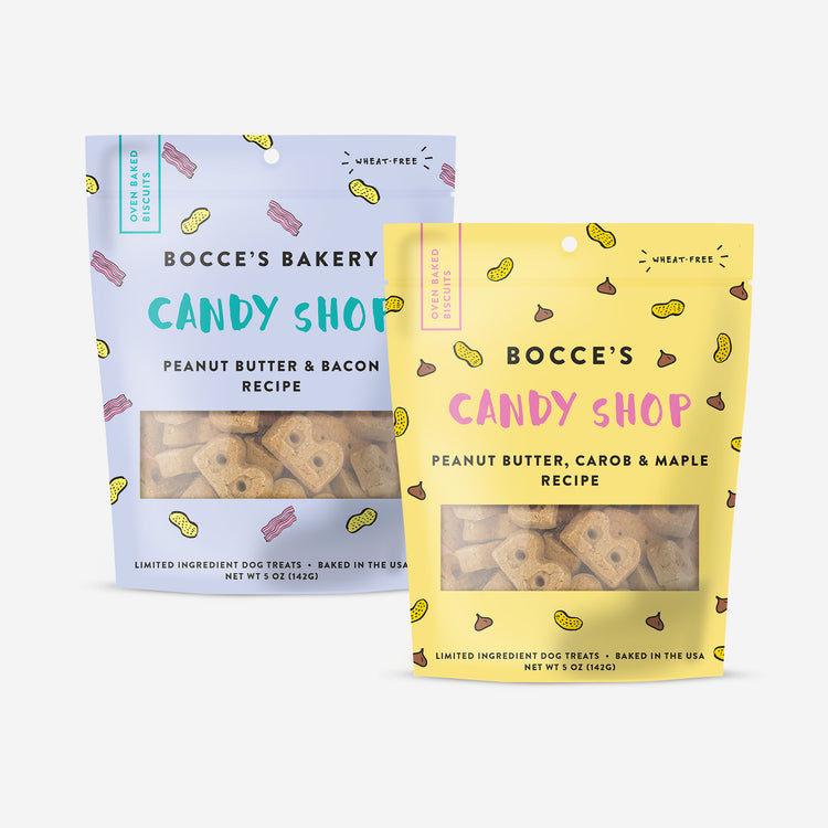 Candy Shop Bundle