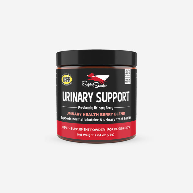Super Snouts Urinary Support